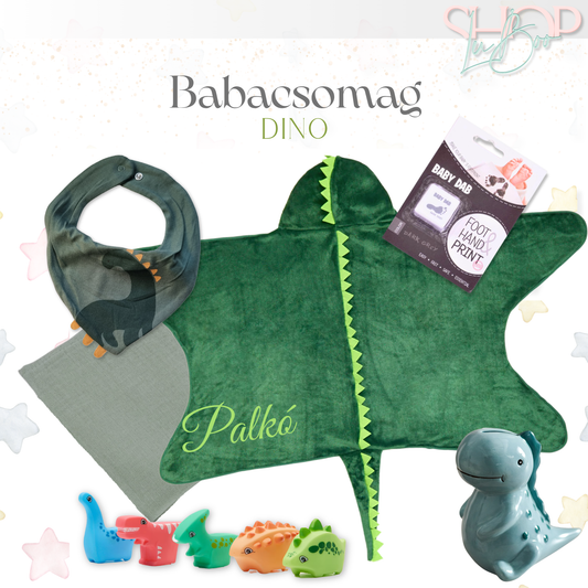 Dino Baba Csomag